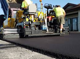 Why Choose Us For All Your Driveway Paving Needs in Thonotosassa, FL?